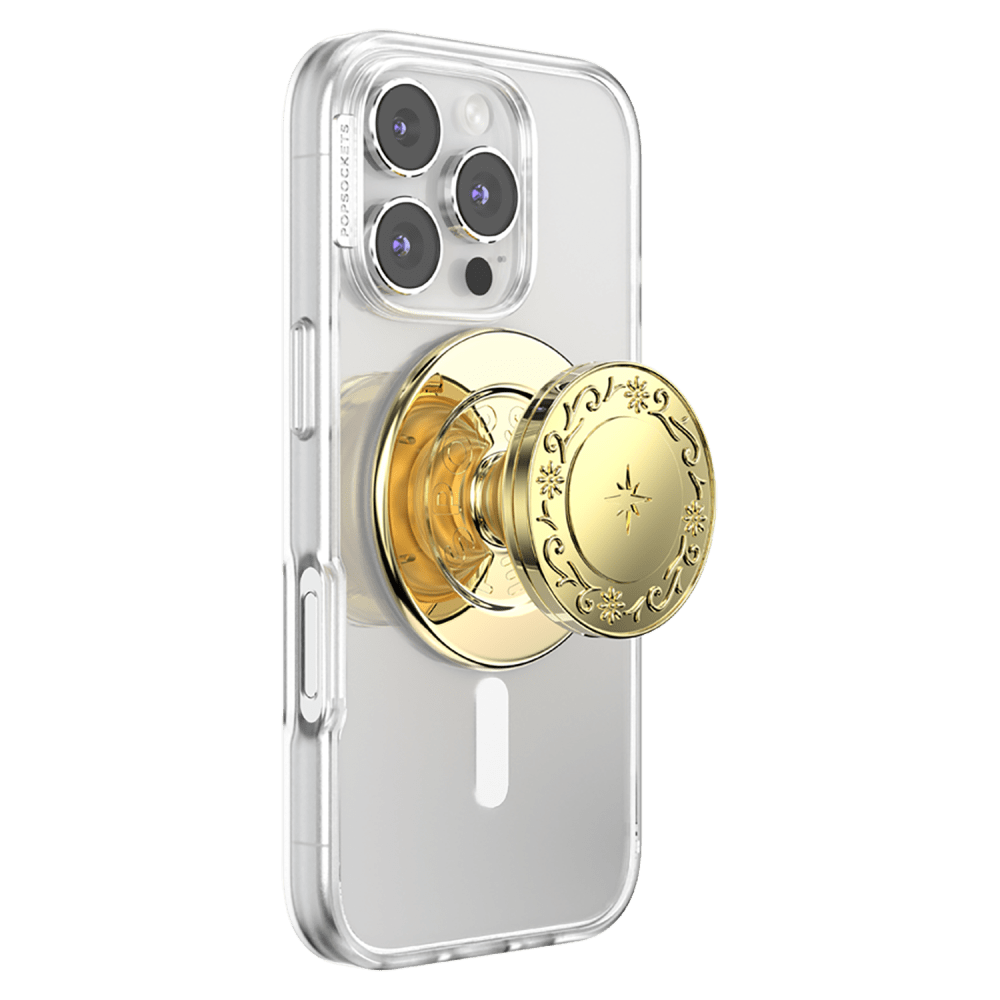 Wholesale cell phone accessory PopSockets - PopGrip MagSafe Circle - Enamel Locket of the Fae