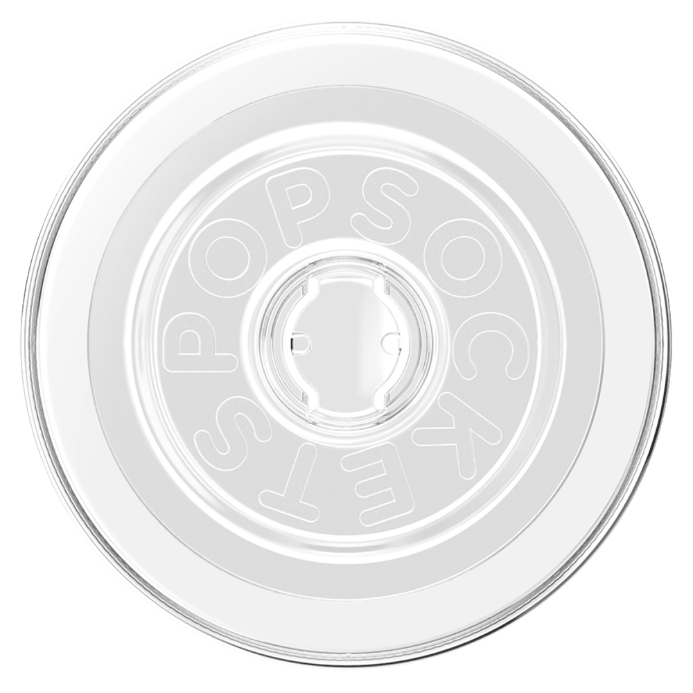Wholesale cell phone accessory PopSockets - PopGrip MagSafe Circle - Enamel Mariposa Bloom