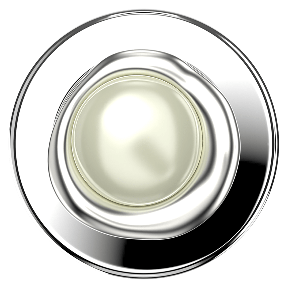 Wholesale cell phone accessory PopSockets - PopGrip MagSafe Circle - Eye of the Behold Silver