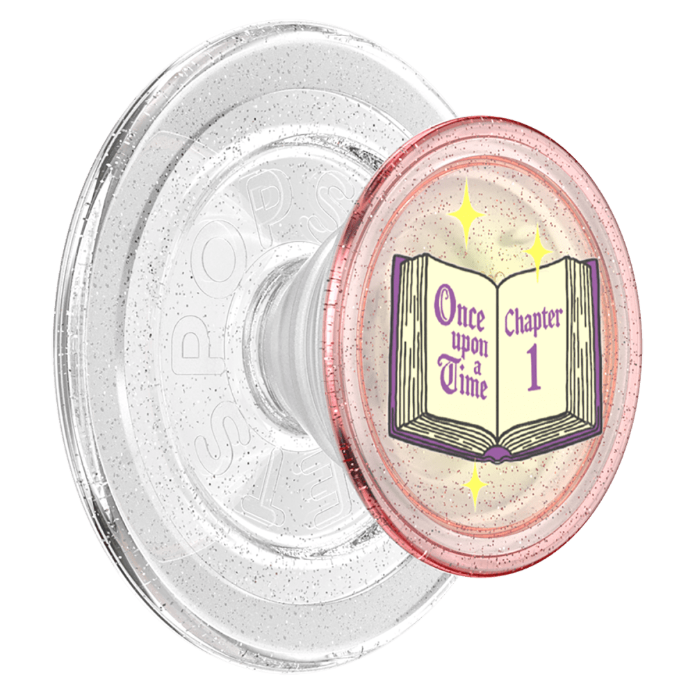 Wholesale cell phone accessory PopSockets - PopGrip MagSafe Circle - Once Upon a Time