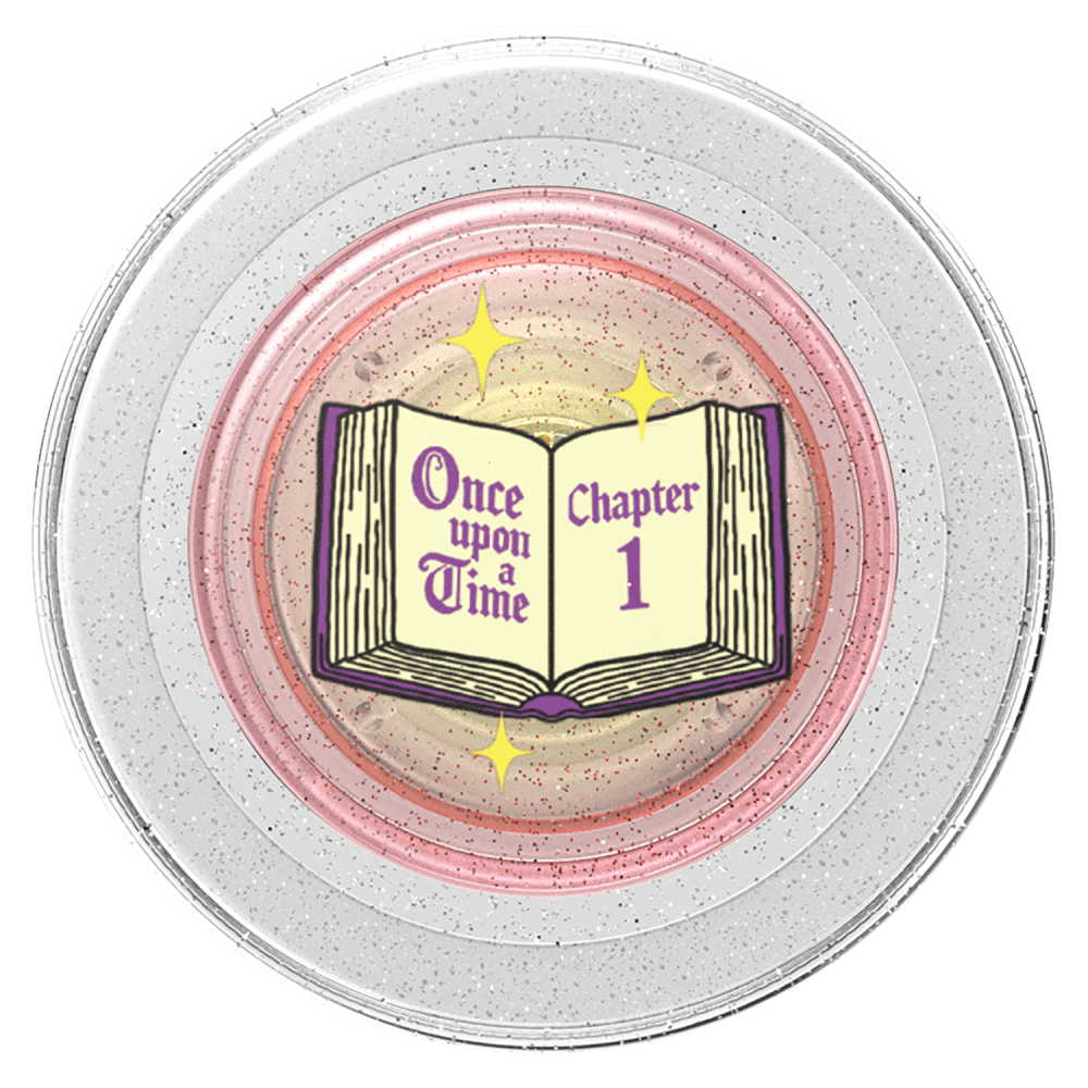 Wholesale cell phone accessory PopSockets - PopGrip MagSafe Circle - Once Upon a Time