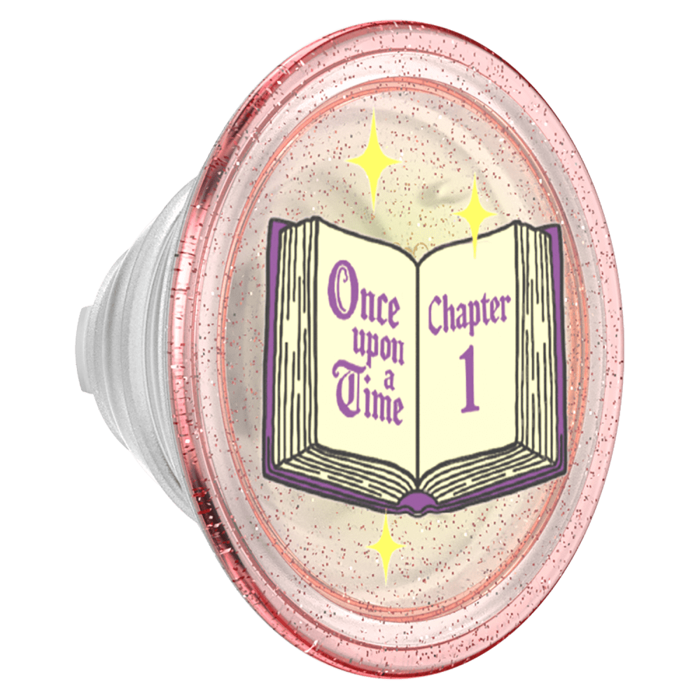 Wholesale cell phone accessory PopSockets - PopGrip MagSafe Circle - Once Upon a Time