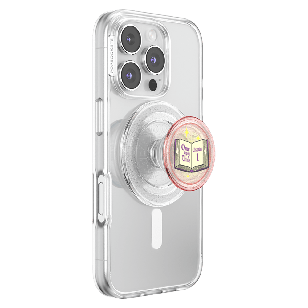 Wholesale cell phone accessory PopSockets - PopGrip MagSafe Circle - Once Upon a Time