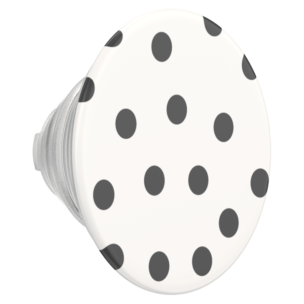 Wholesale cell phone accessory PopSockets - PopGrip MagSafe Circle - Spotlight Dots