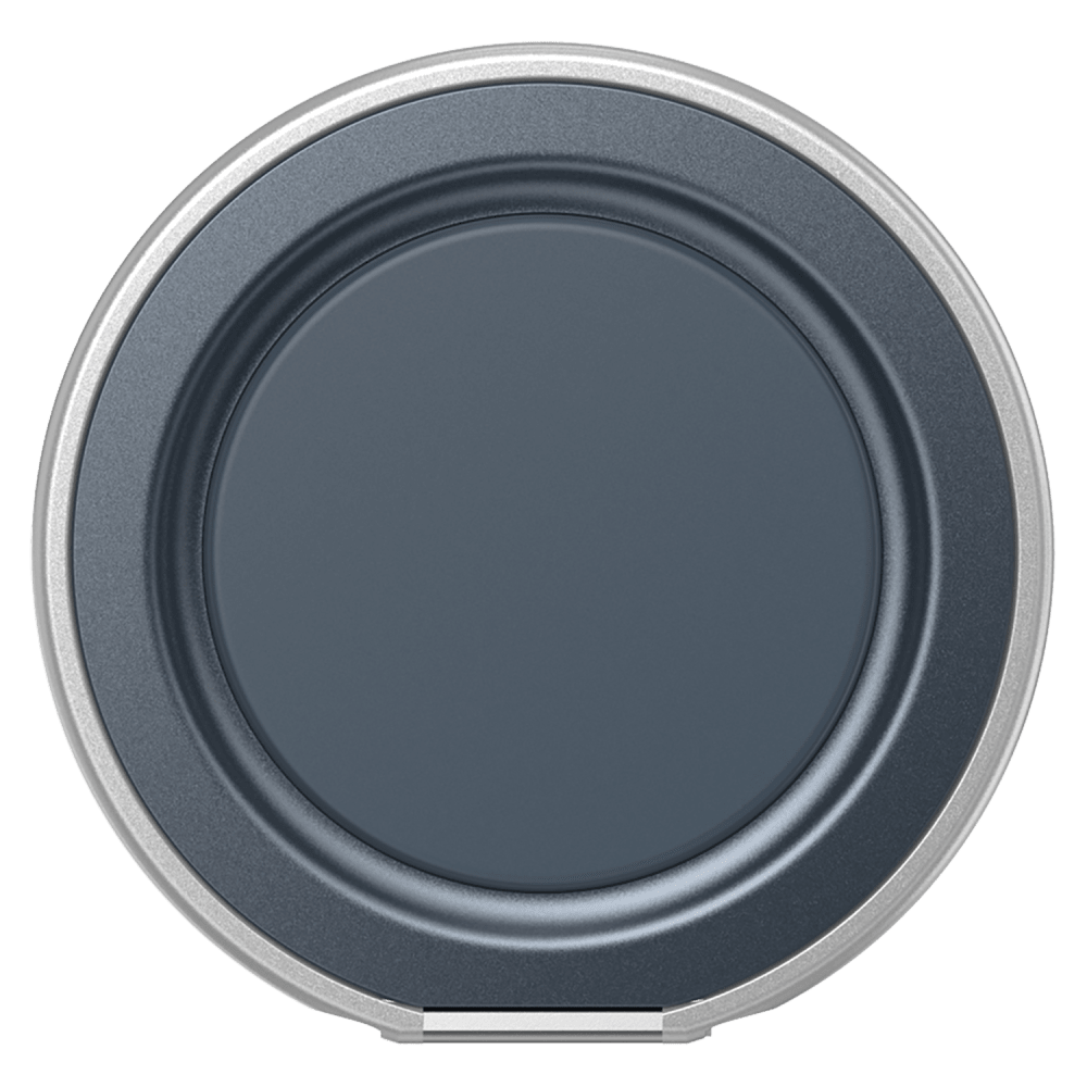 Wholesale cell phone accessory PopSockets - PopGrip Low Profile MagSafe Circle - Navy