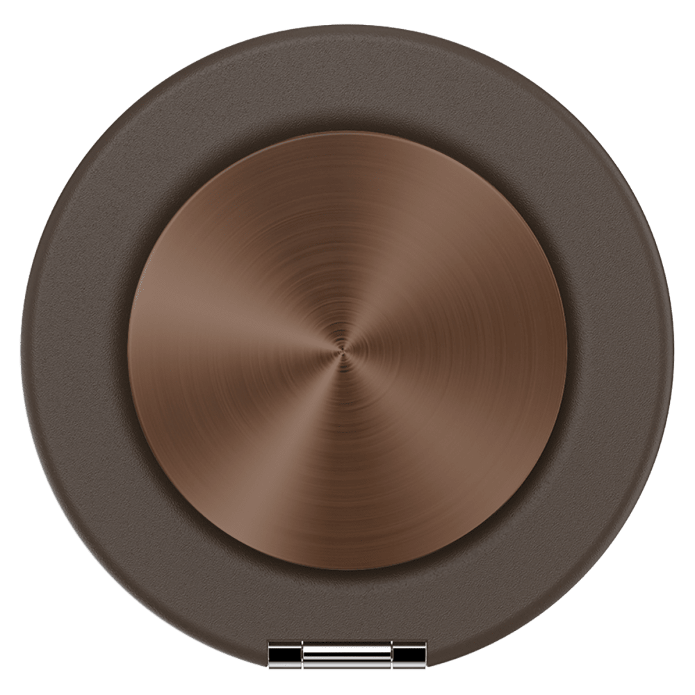Wholesale cell phone accessory Popsockets - MagSafe PopGrip Kick-Out - Cocoa