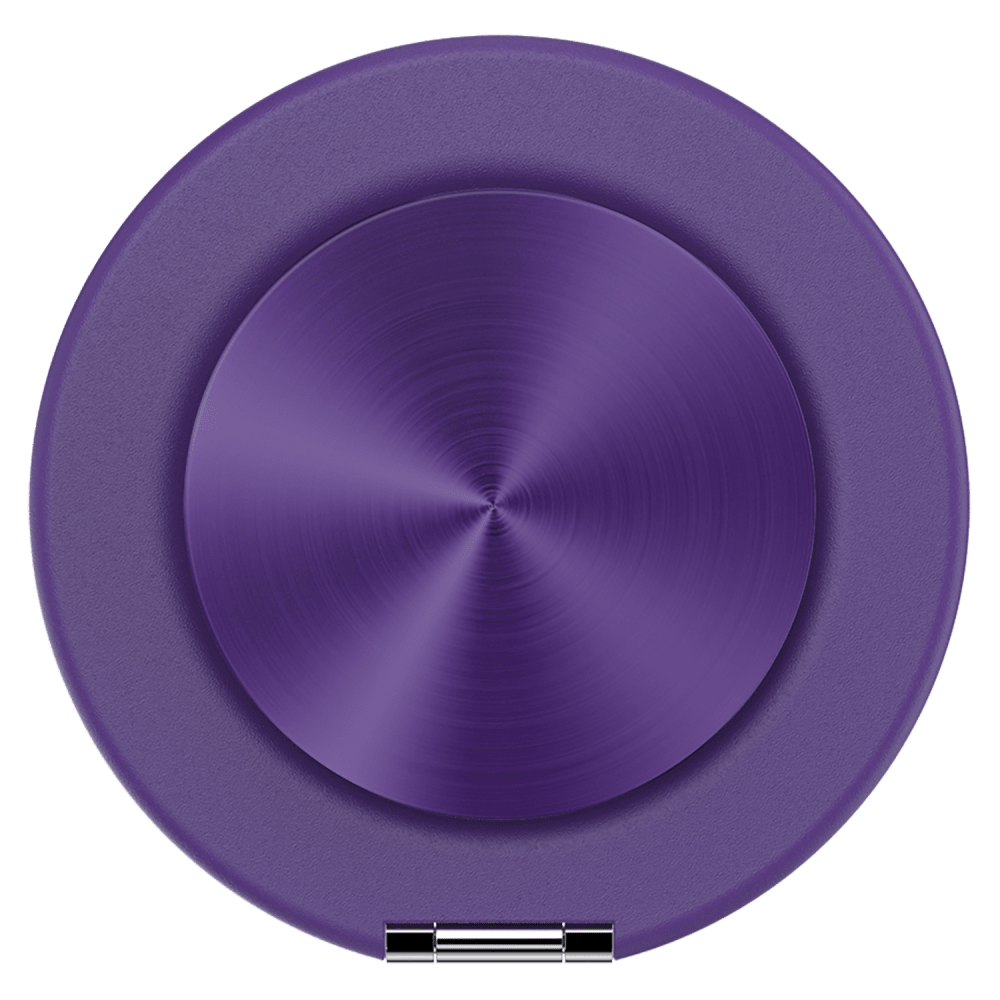 Wholesale cell phone accessory Popsockets - MagSafe PopGrip Kick-Out - Purple
