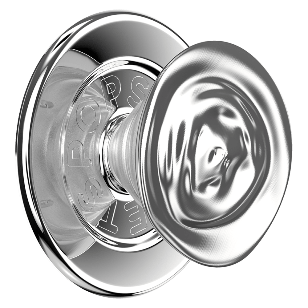 Wholesale cell phone accessory Popsockets - MagSafe PopGrip - Enamel Coastal Stone