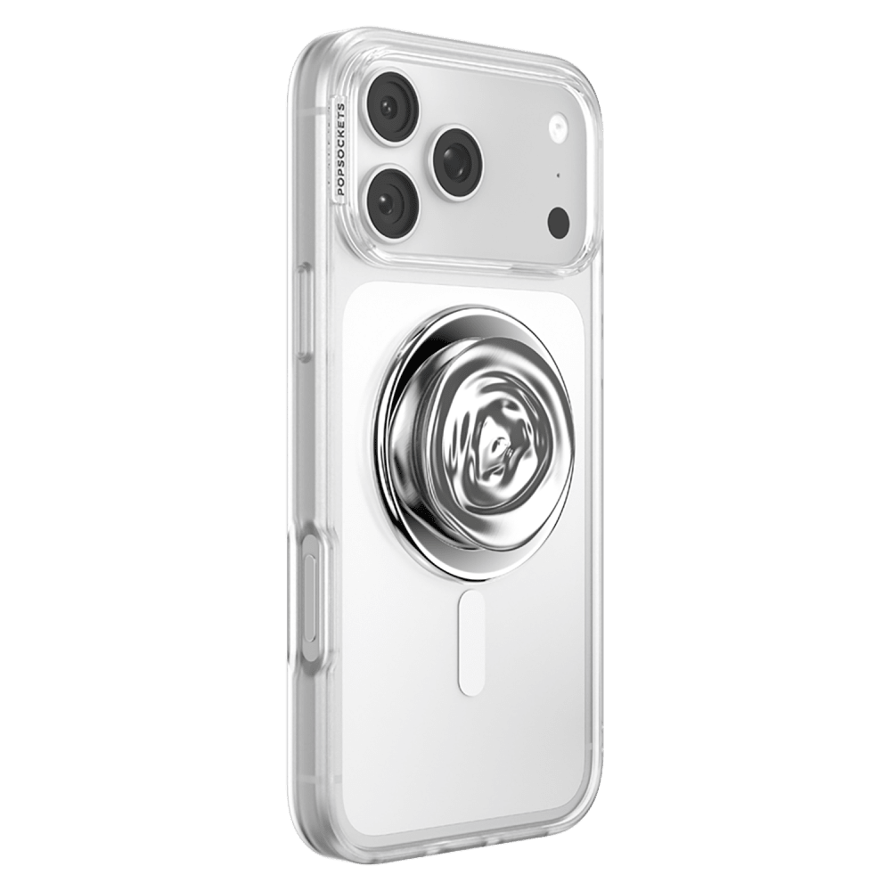 Wholesale cell phone accessory Popsockets - MagSafe PopGrip - Enamel Coastal Stone