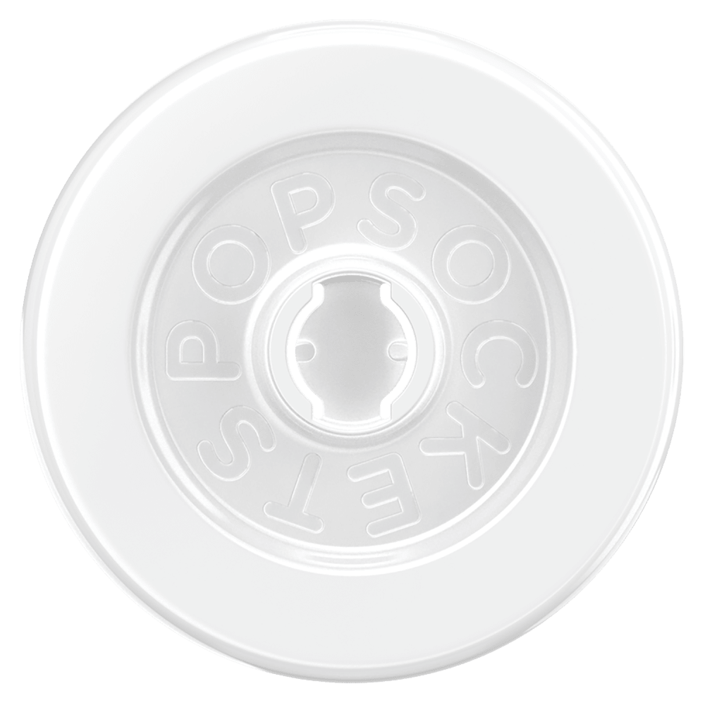 Wholesale cell phone accessory Popsockets - MagSafe PopGrip - Enamel Wonky Daisy