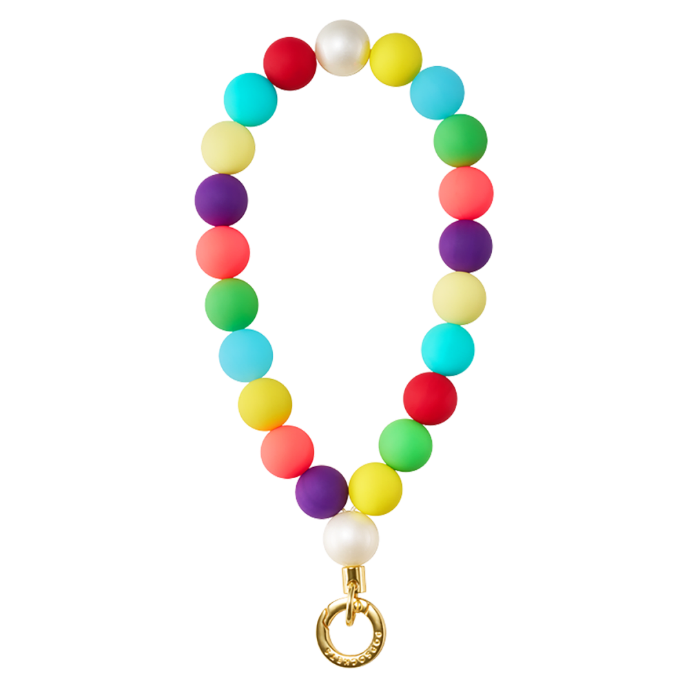 Wholesale cell phone accessory Popsockets - Wristlet - Gumballs