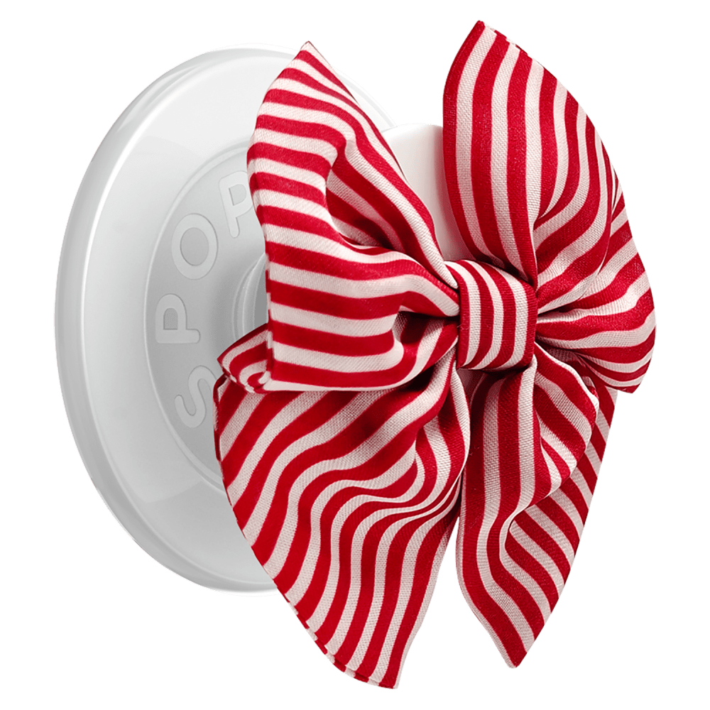 Wholesale cell phone accessory Popsockets - MagSage PopGrip - Proper Bow