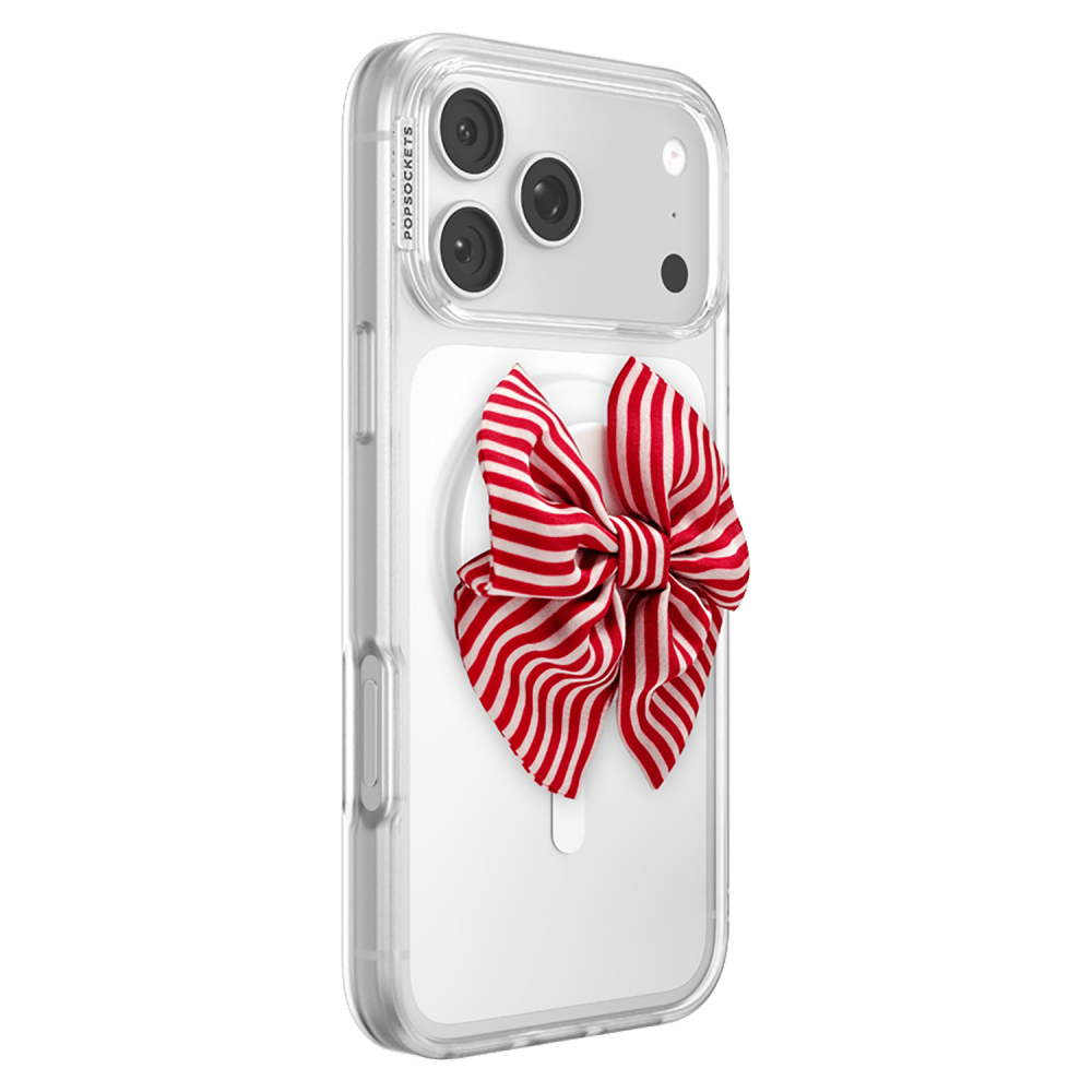 Wholesale cell phone accessory Popsockets - MagSage PopGrip - Proper Bow