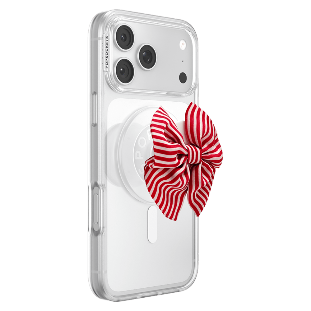 Wholesale cell phone accessory Popsockets - MagSage PopGrip - Proper Bow