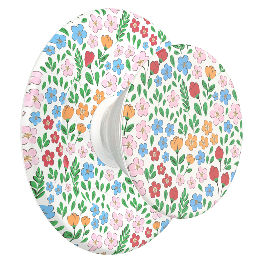 Wholesale cell phone accessory Popsockets - MagSafe PopGrip - Ditsy Pastoral