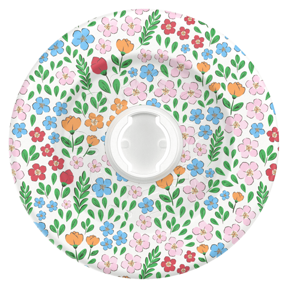 Wholesale cell phone accessory Popsockets - MagSafe PopGrip - Ditsy Pastoral