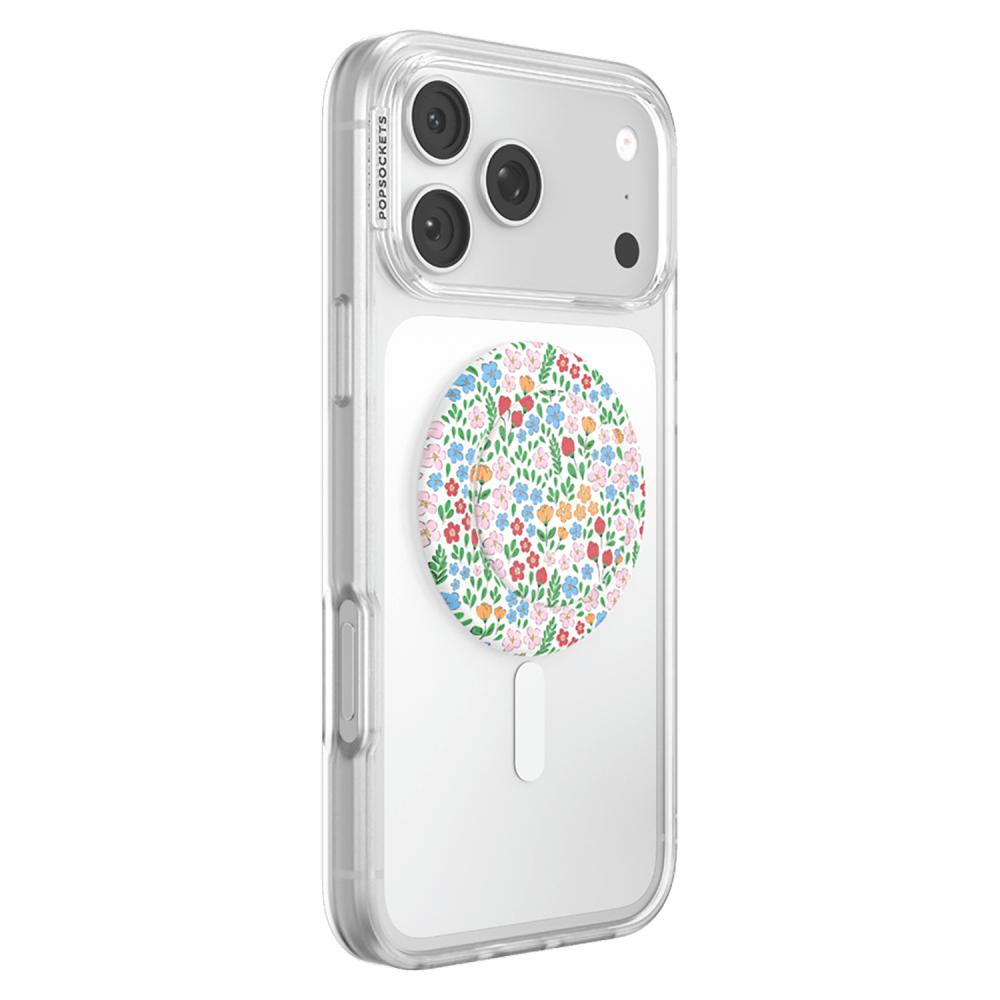 Wholesale cell phone accessory Popsockets - MagSafe PopGrip - Ditsy Pastoral