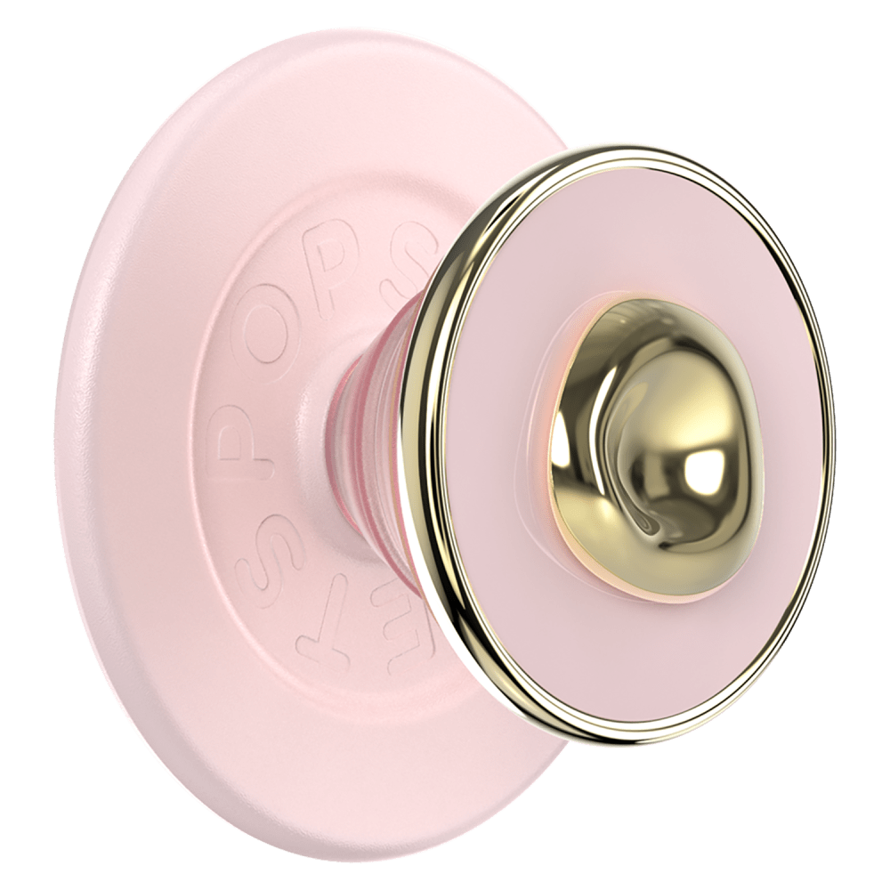 Wholesale cell phone accessory Popsockets - MagSafe PopGrip -  Enamel Pebble Spinner Batik