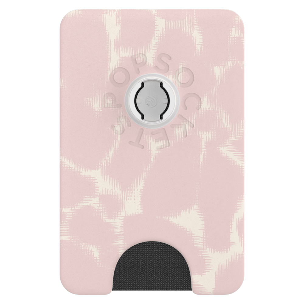 Wholesale cell phone accessory Popsockets - PopWallet Plus - Velvet Batik