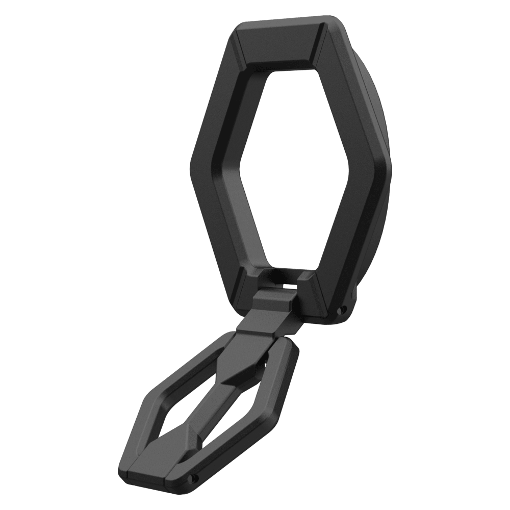 Wholesale cell phone accessory Urban Armor Gear (UAG) - Magnetic Ring Stand - Black