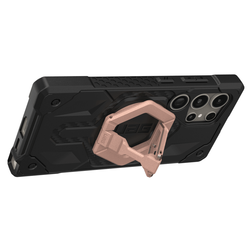 Wholesale cell phone accessory Urban Armor Gear (UAG) - Magnetic Ring Stand - Nude