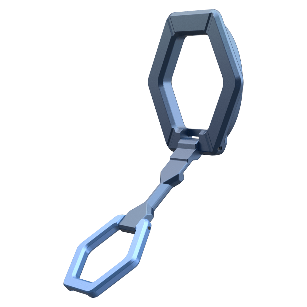 Wholesale cell phone accessory Urban Armor Gear (UAG) - Magnetic Ring Stand - Mallard