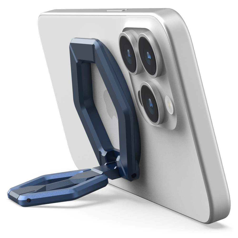 Wholesale cell phone accessory Urban Armor Gear (UAG) - Magnetic Ring Stand - Mallard