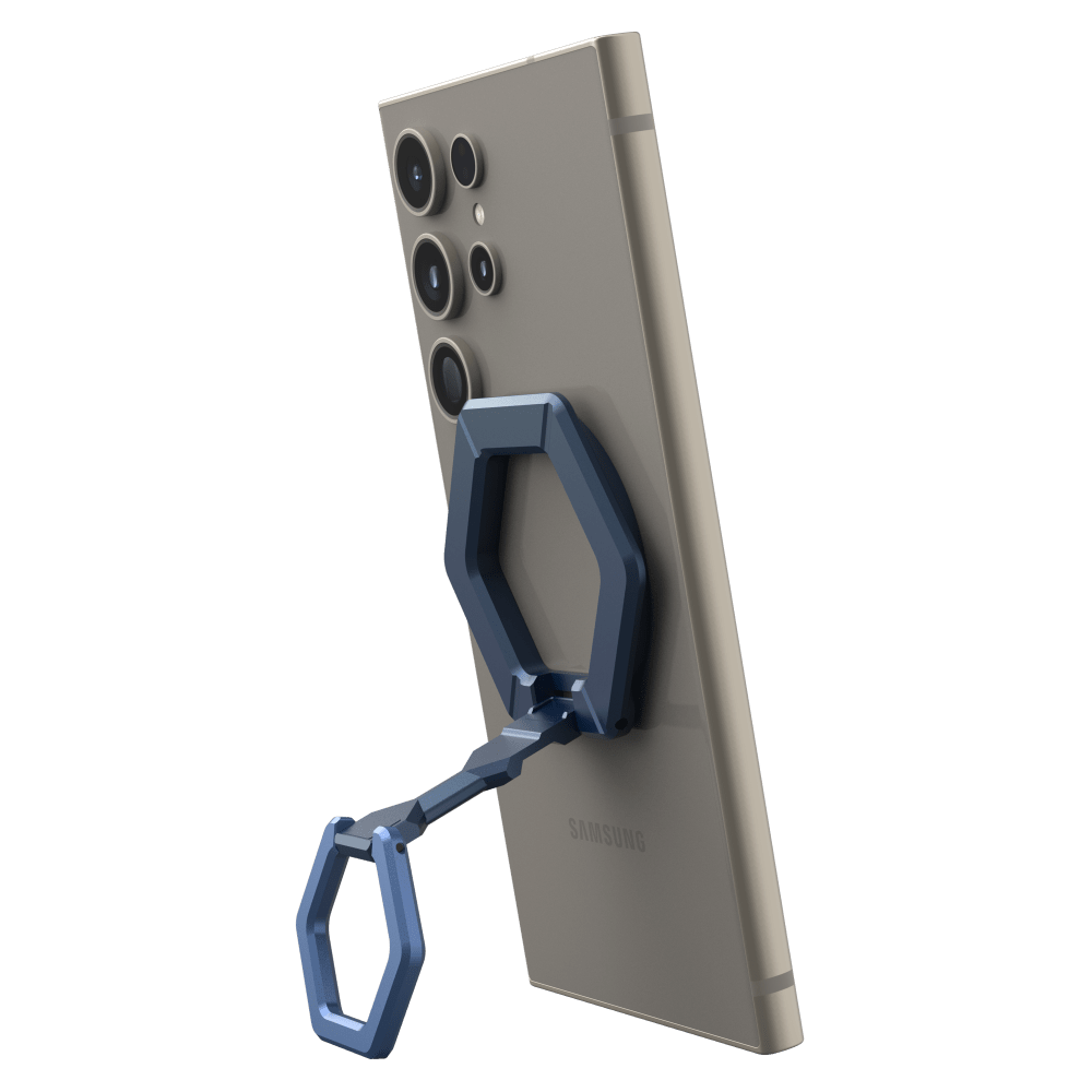 Wholesale cell phone accessory Urban Armor Gear (UAG) - Magnetic Ring Stand - Mallard