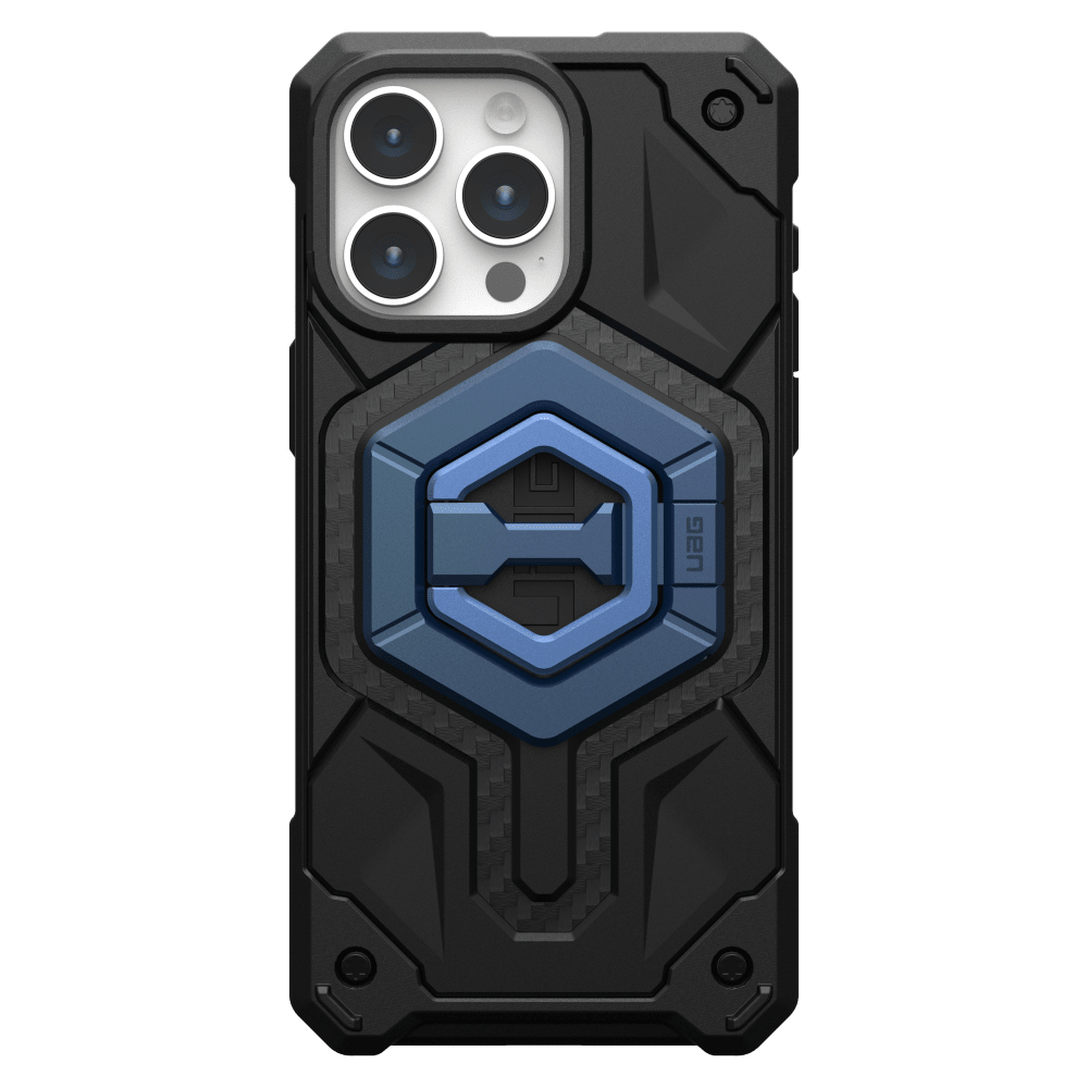 Wholesale cell phone accessory Urban Armor Gear (UAG) - Magnetic Ring Stand - Mallard