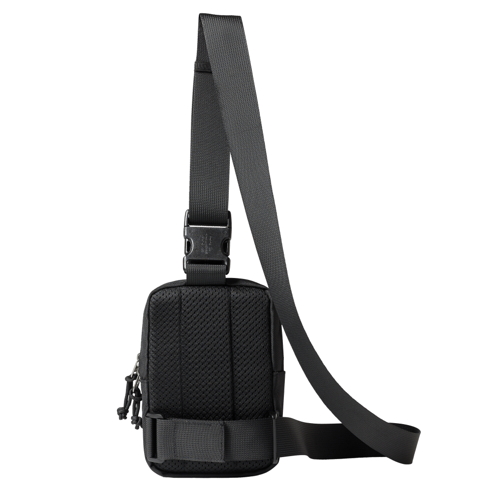 Wholesale cell phone accessory Urban Armor Gear (UAG) - Dryout Cross-Body Tech Sling - Black