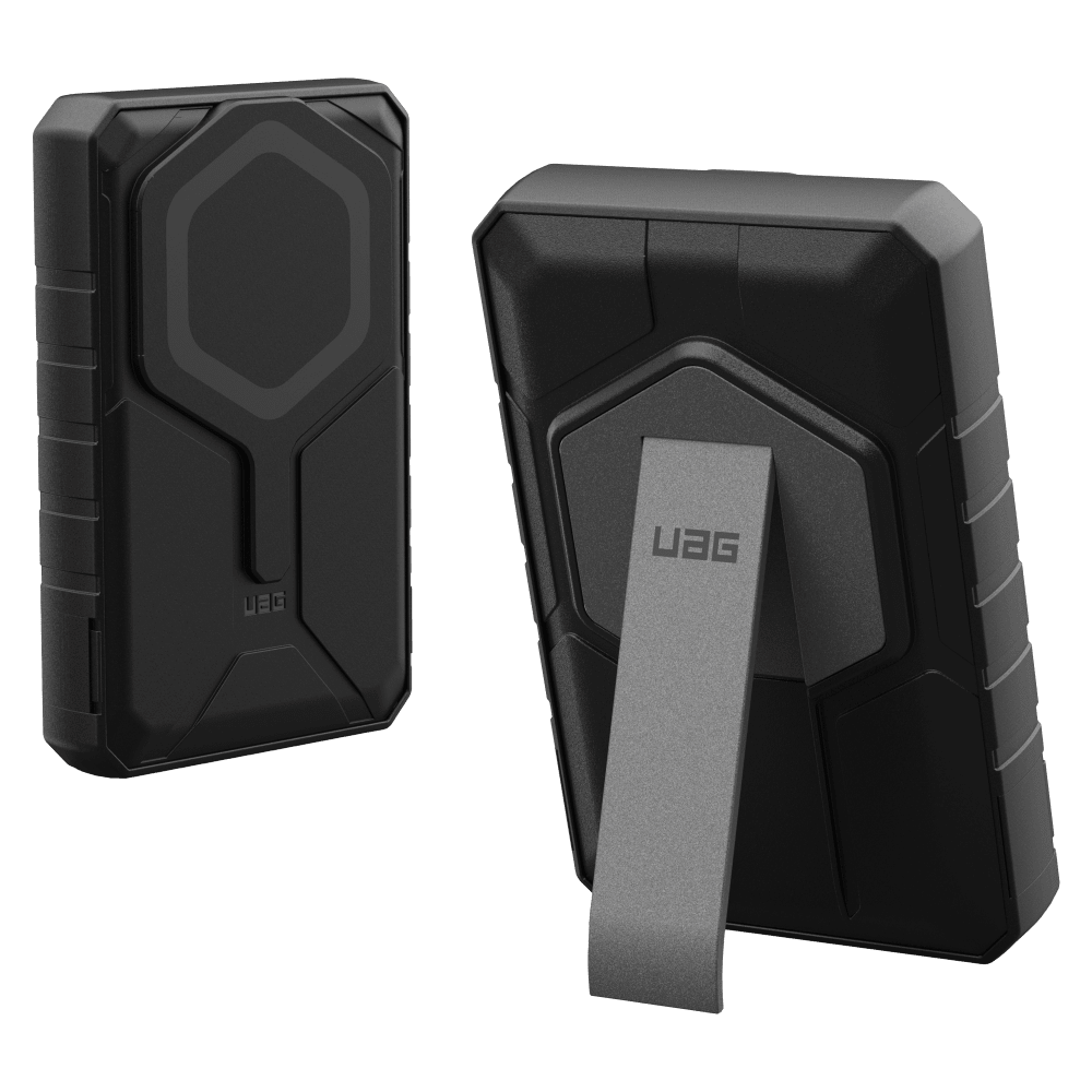 Wholesale cell phone accessory Urban Armor Gear (UAG) - Rugged Portable Magnetic Power Bank