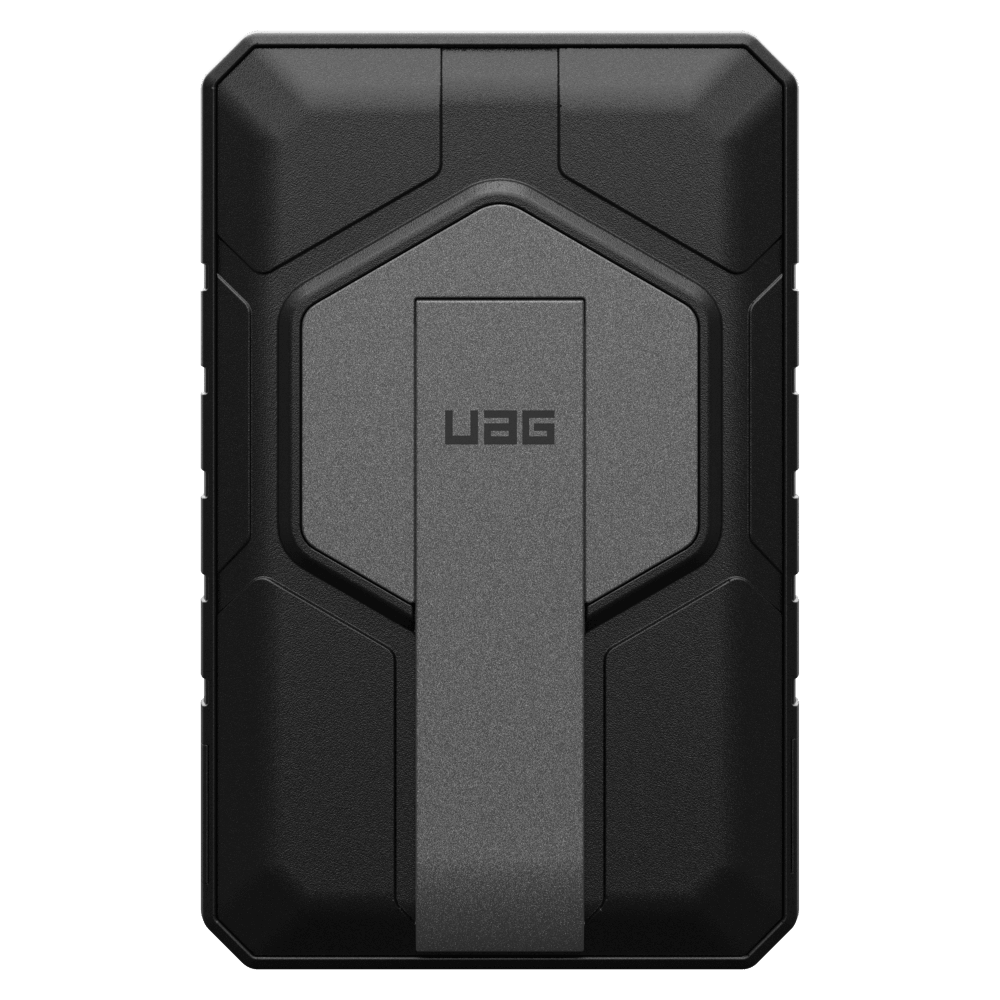 Wholesale cell phone accessory Urban Armor Gear (UAG) - Rugged Portable Magnetic Power Bank