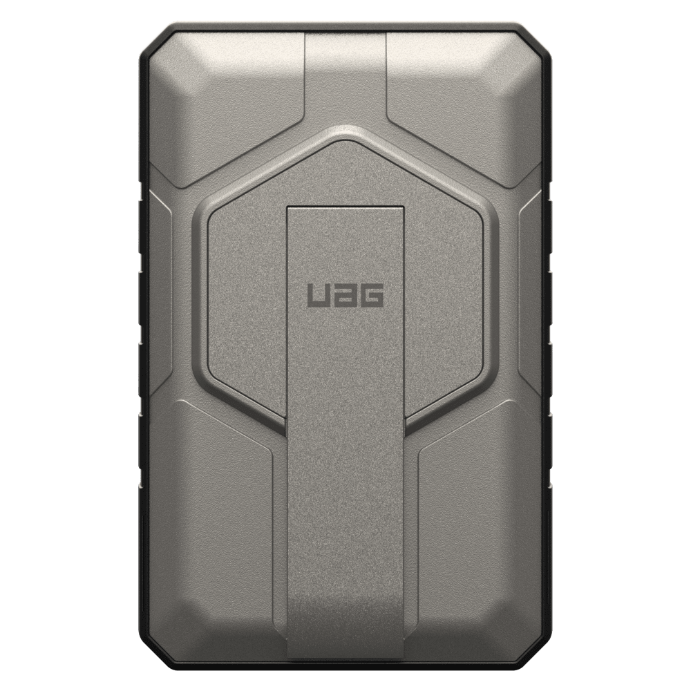 Wholesale cell phone accessory Urban Armor Gear (UAG) - Rugged Portable Magnetic Power Bank