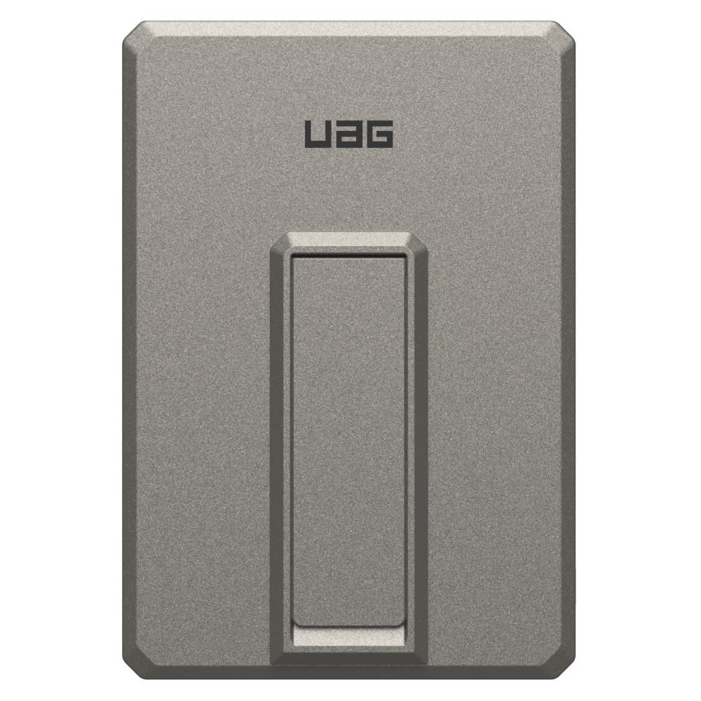 Wholesale cell phone accessory Urban Armor Gear (UAG) - Ultra Slim Portable Magnetic Power