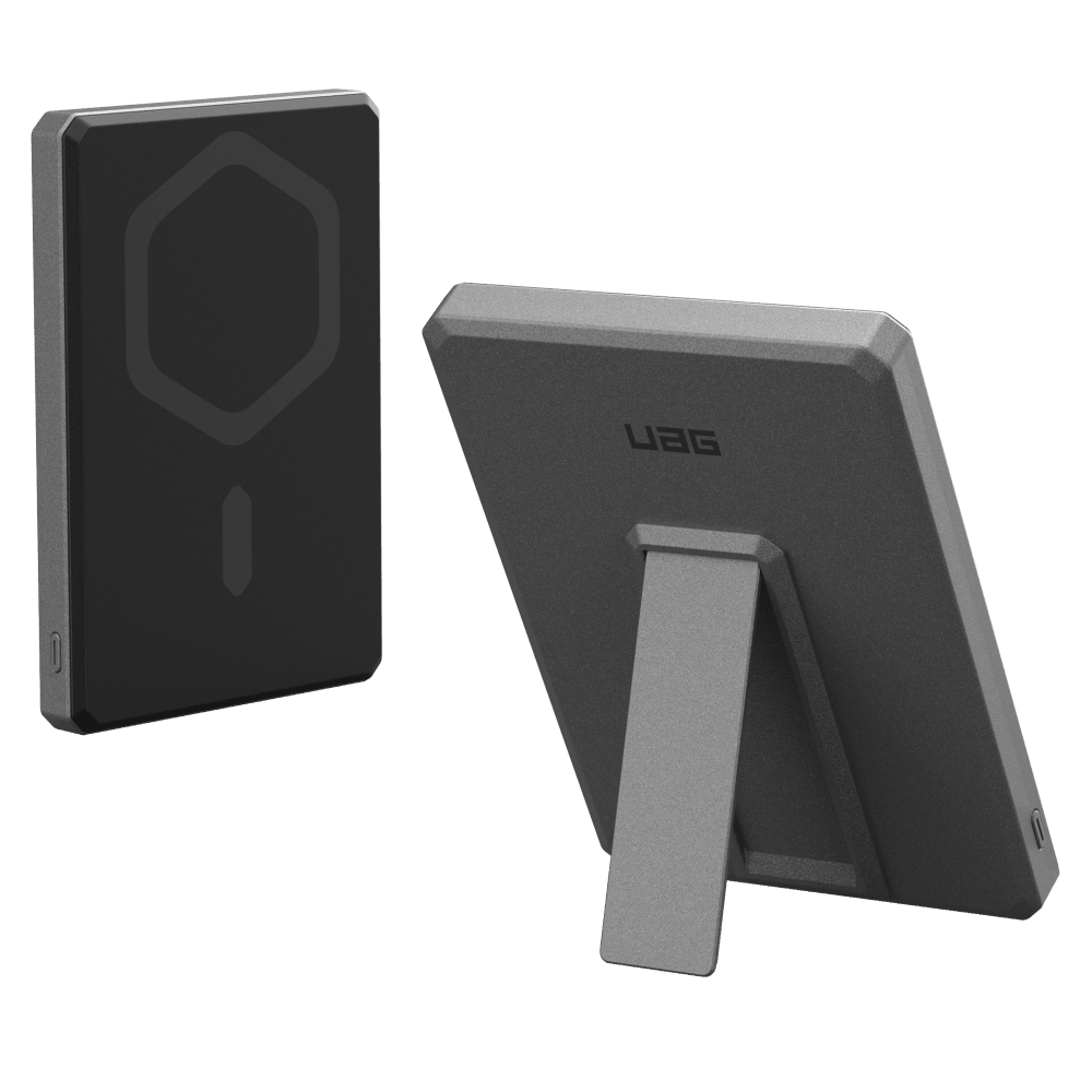 Wholesale cell phone accessory Urban Armor Gear (UAG) - Ultra Slim Portable Magnetic Power