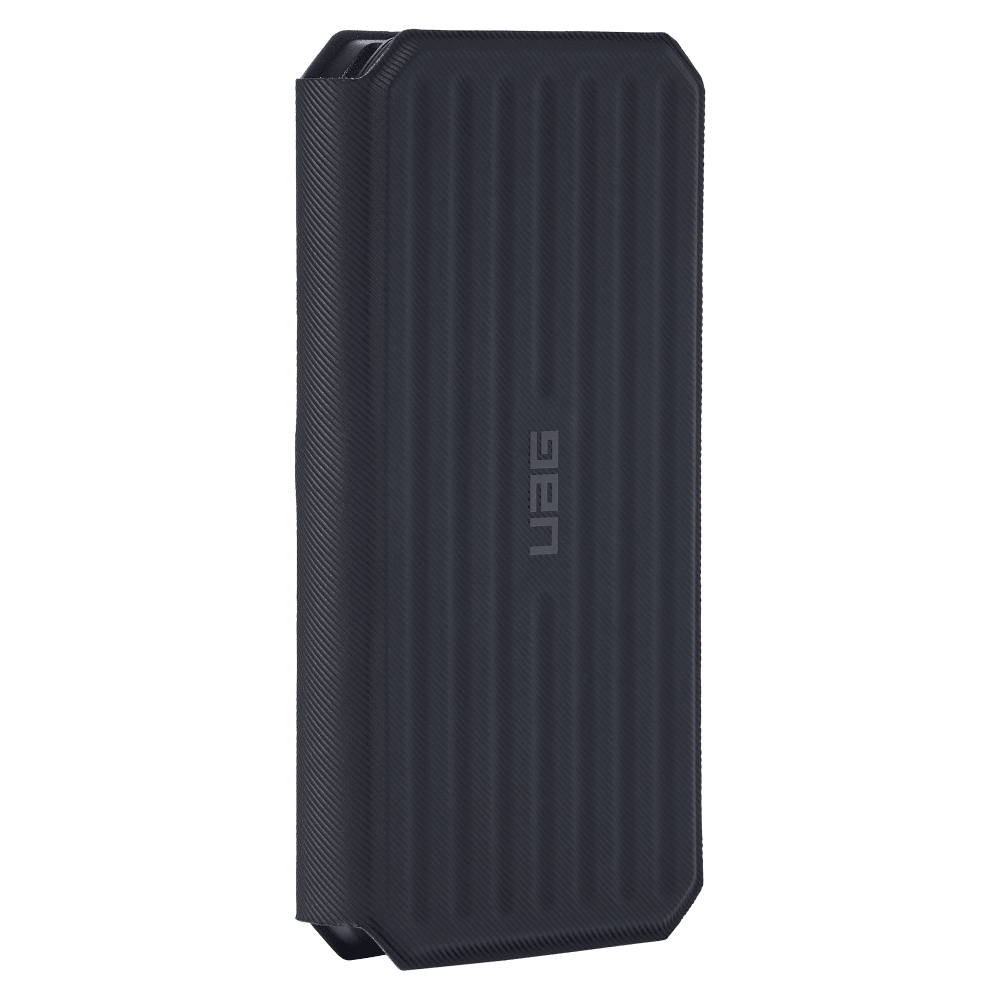 Wholesale cell phone accessory Urban Armor Gear (UAG) - SRGE 3-in-1 Travel Wireless Charger