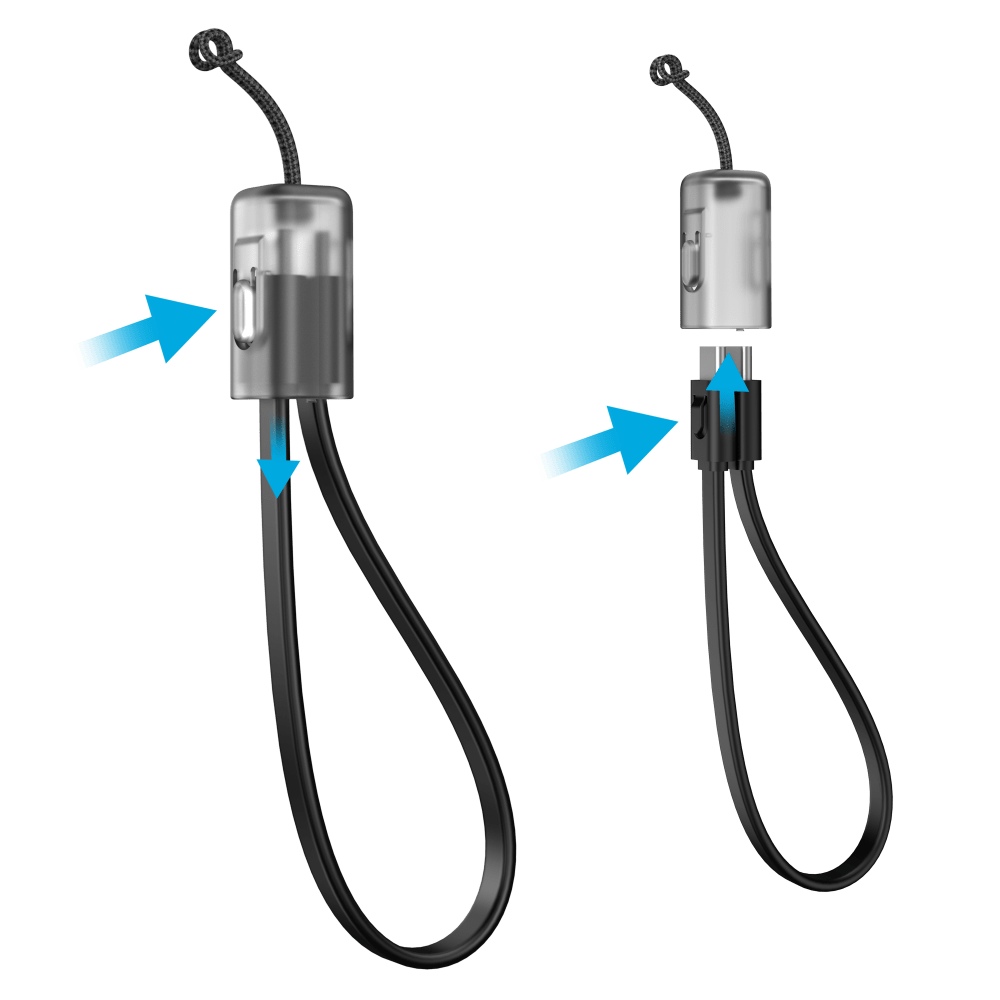 Wholesale cell phone accessory Anker - Power Bank 20,000 mAH 30W with USB C to USB C Cable -