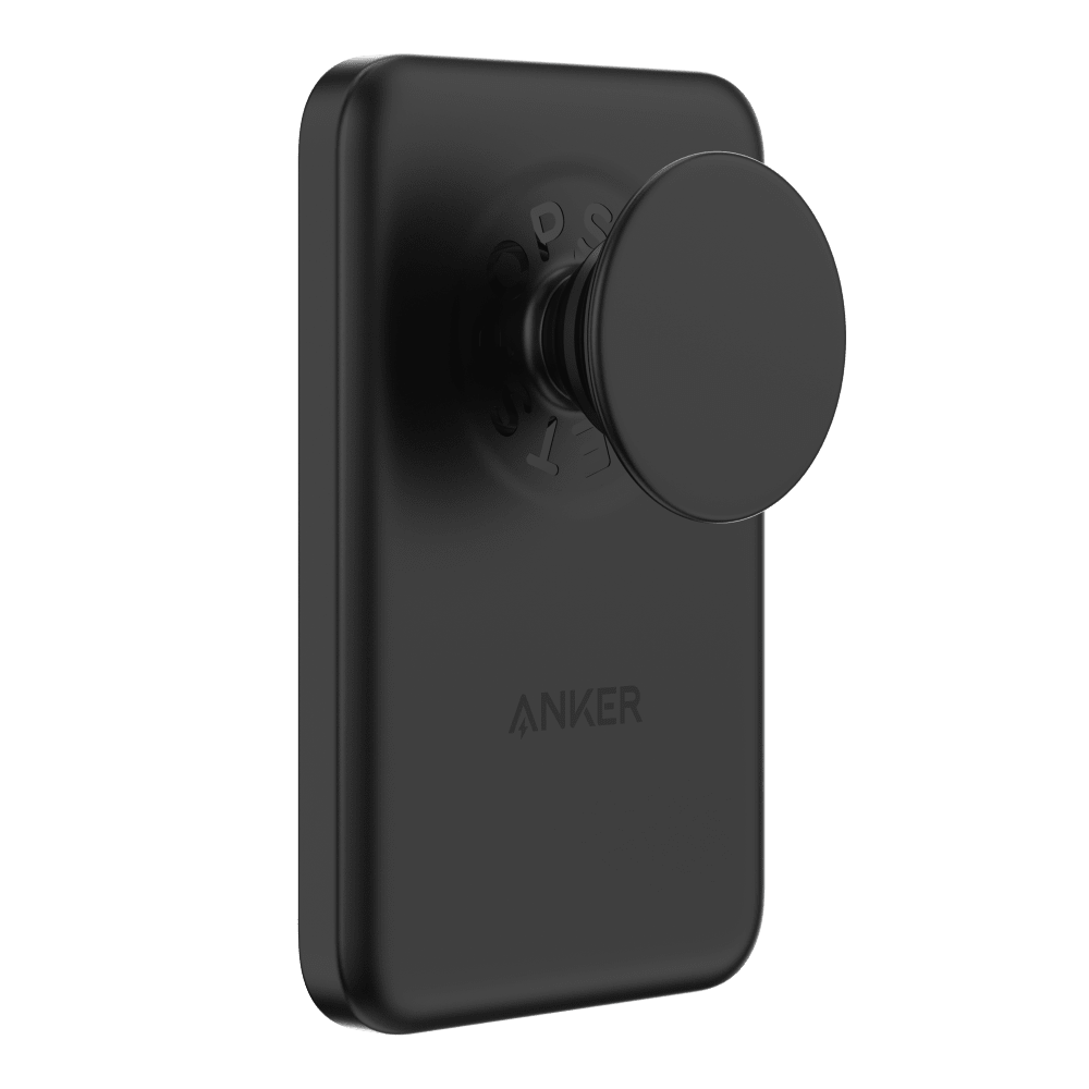 Wholesale cell phone accessory PopSockets - Anker MagGO Magnetic Battery Charger with Grip