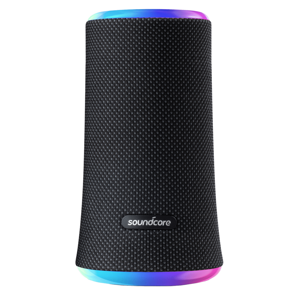 Wholesale cell phone accessory Soundcore - Flare 2 Bluetooth Speaker - Black