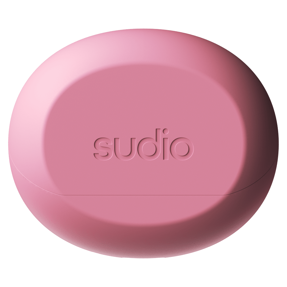 Wholesale cell phone accessory Sudio - A3 True Wireless Earbuds - Pink