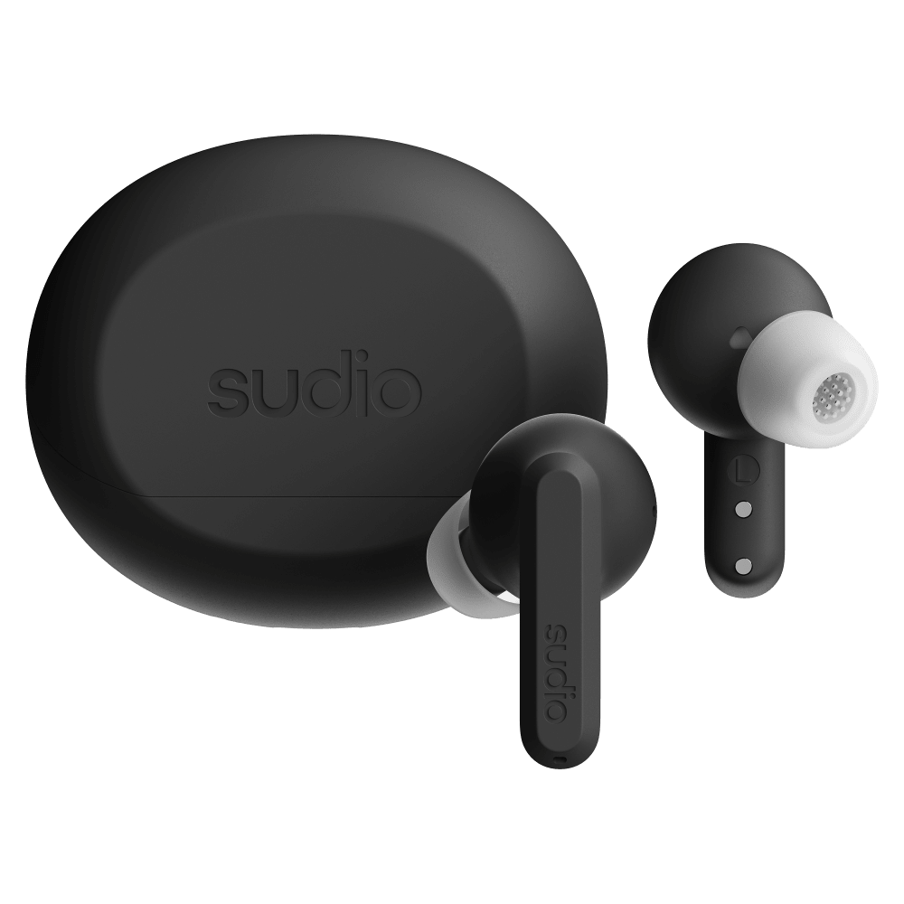 Wholesale cell phone accessory Sudio - A3 Pro Active Noise Cancelling Bluetooth Headphones -