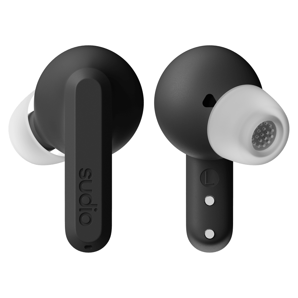Wholesale cell phone accessory Sudio - A3 Pro Active Noise Cancelling Bluetooth Headphones -