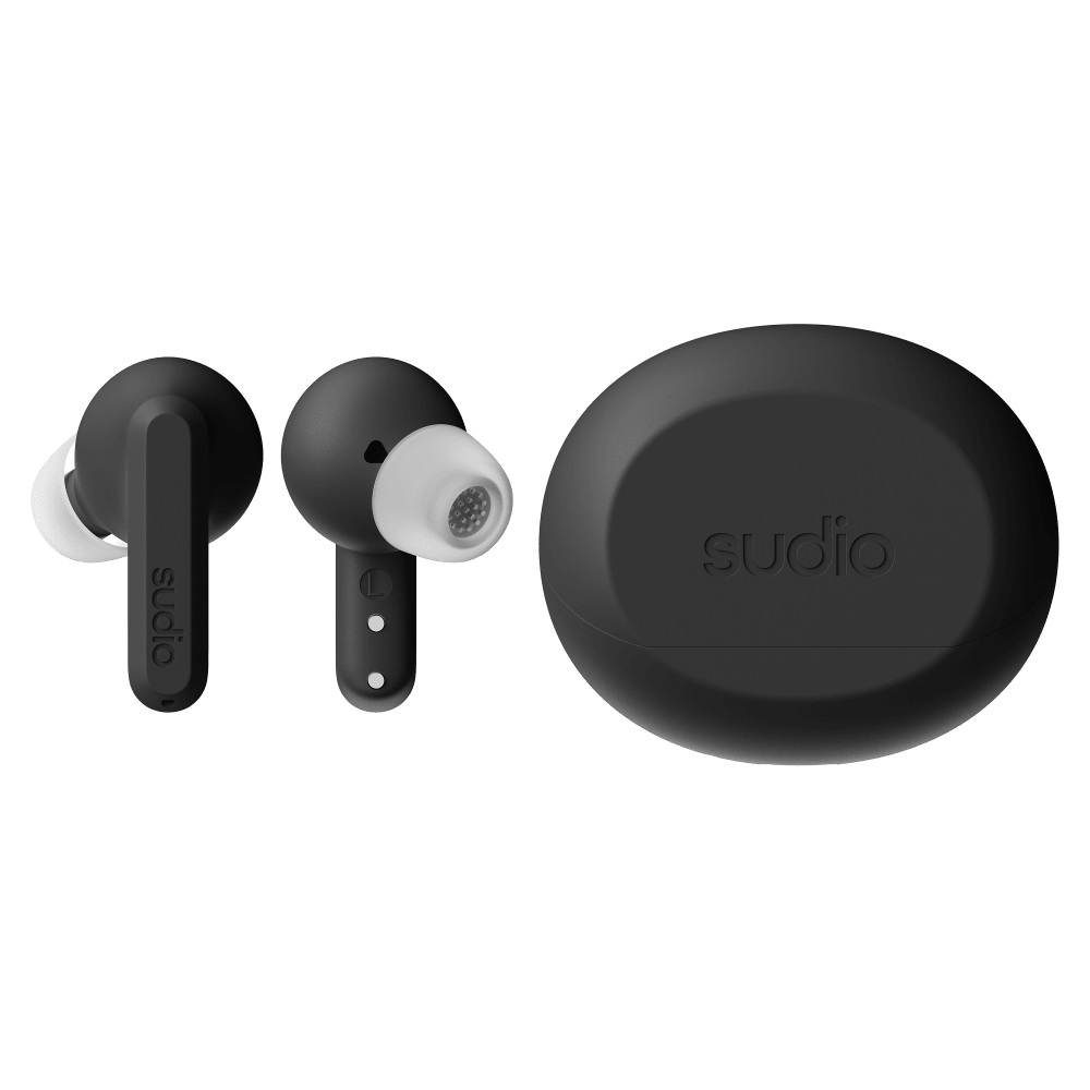Wholesale cell phone accessory Sudio - A3 Pro Active Noise Cancelling Bluetooth Headphones -