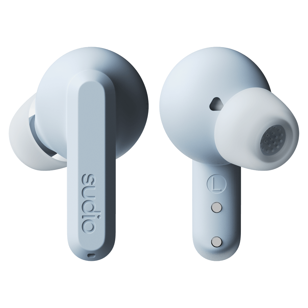 Wholesale cell phone accessory Sudio - A3 Pro Active Noise Cancelling Bluetooth Headphones -