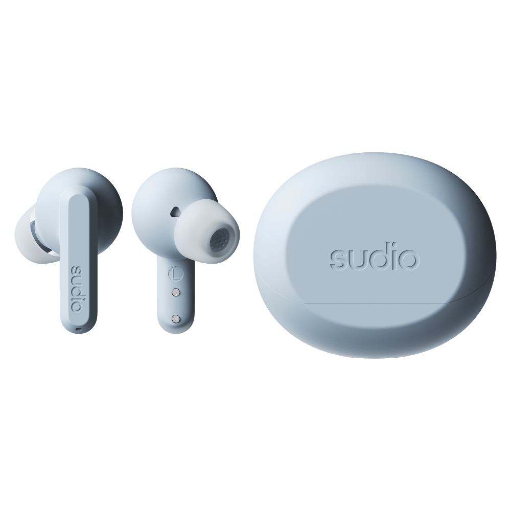 Wholesale cell phone accessory Sudio - A3 Pro Active Noise Cancelling Bluetooth Headphones -