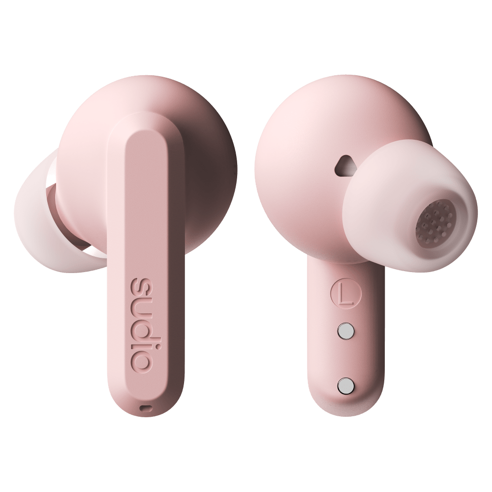Wholesale cell phone accessory Sudio - A3 Pro Active Noise Cancelling Bluetooth Headphones -