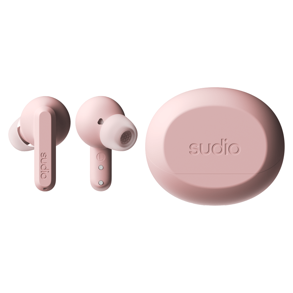 Wholesale cell phone accessory Sudio - A3 Pro Active Noise Cancelling Bluetooth Headphones -