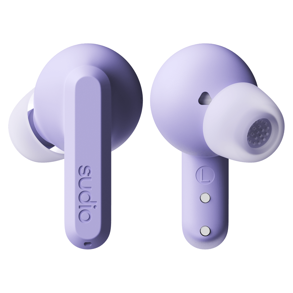 Wholesale cell phone accessory Sudio - A3 Pro Active Noise Cancelling Bluetooth Headphones -