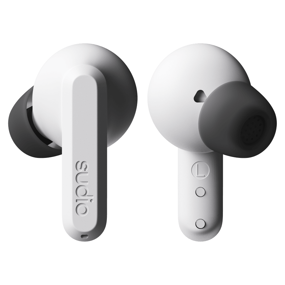 Wholesale cell phone accessory Sudio - A3 Pro Active Noise Cancelling Bluetooth Headphones -