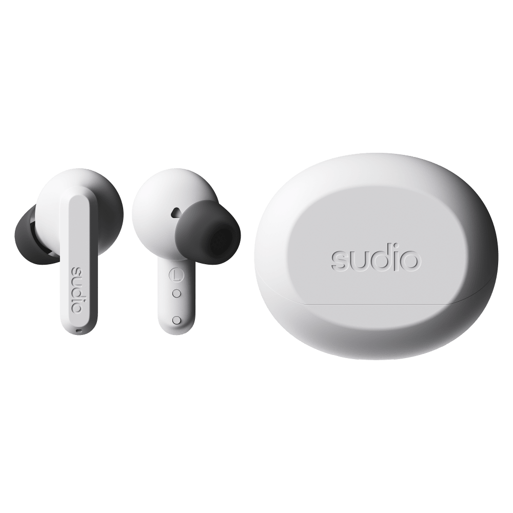 Wholesale cell phone accessory Sudio - A3 Pro Active Noise Cancelling Bluetooth Headphones -